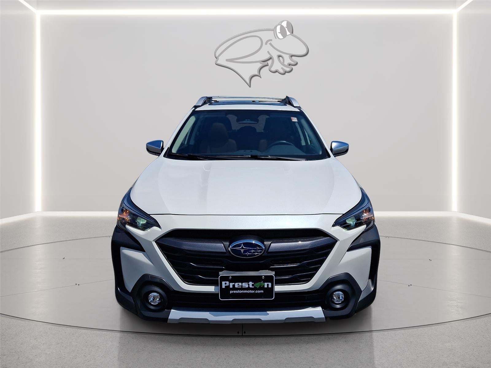 2023 Subaru Outback Touring