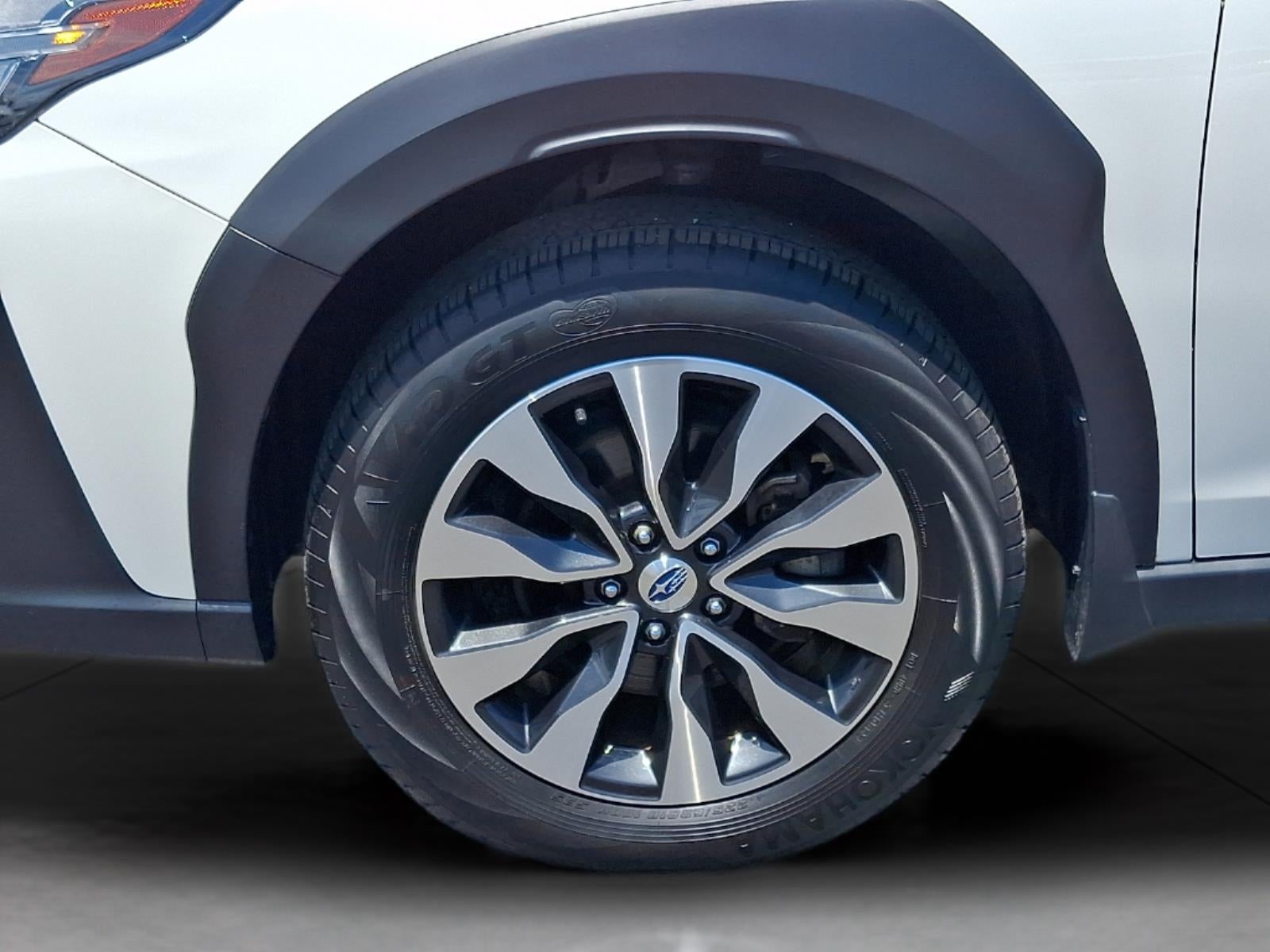 2023 Subaru Outback Touring