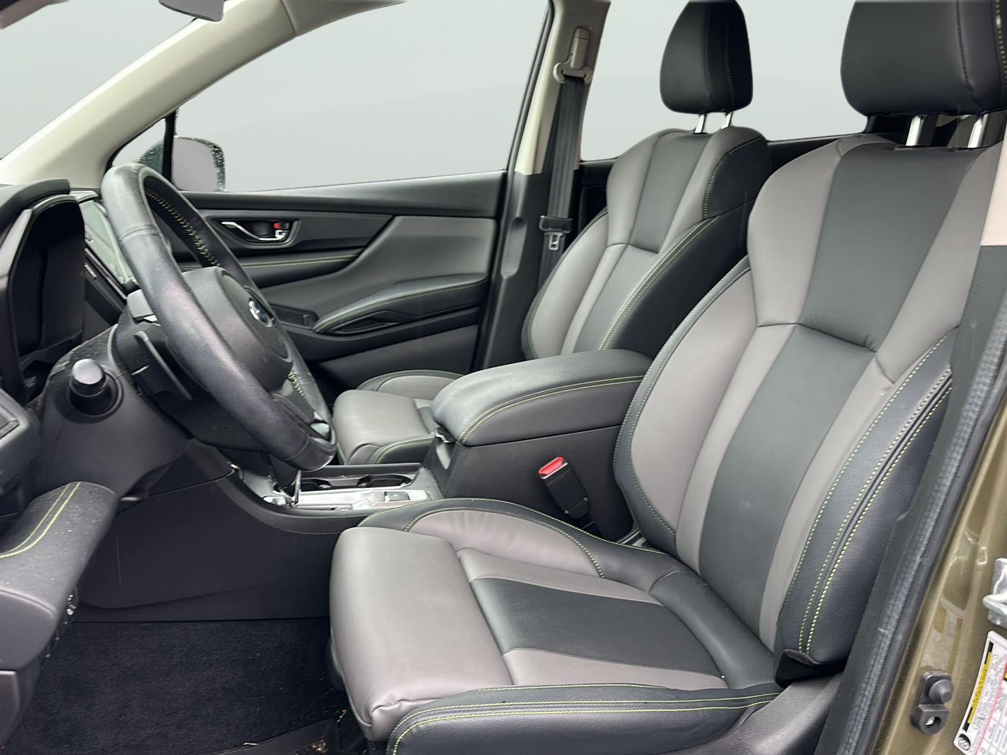 2023 Subaru Ascent Onyx Edition Limited