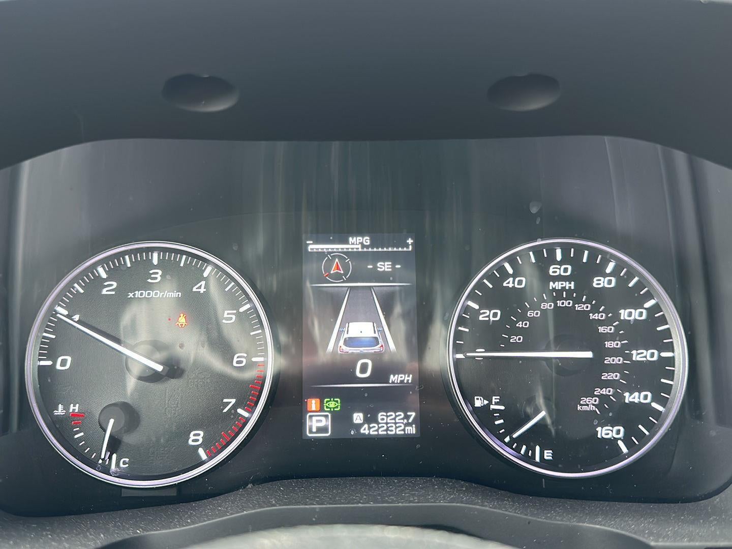 2023 Subaru Ascent Onyx Edition Limited