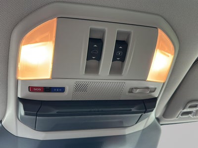 2023 Subaru Ascent Onyx Edition Limited