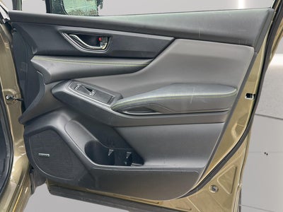 2023 Subaru Ascent Onyx Edition Limited