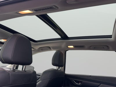 2023 Subaru Ascent Onyx Edition Limited