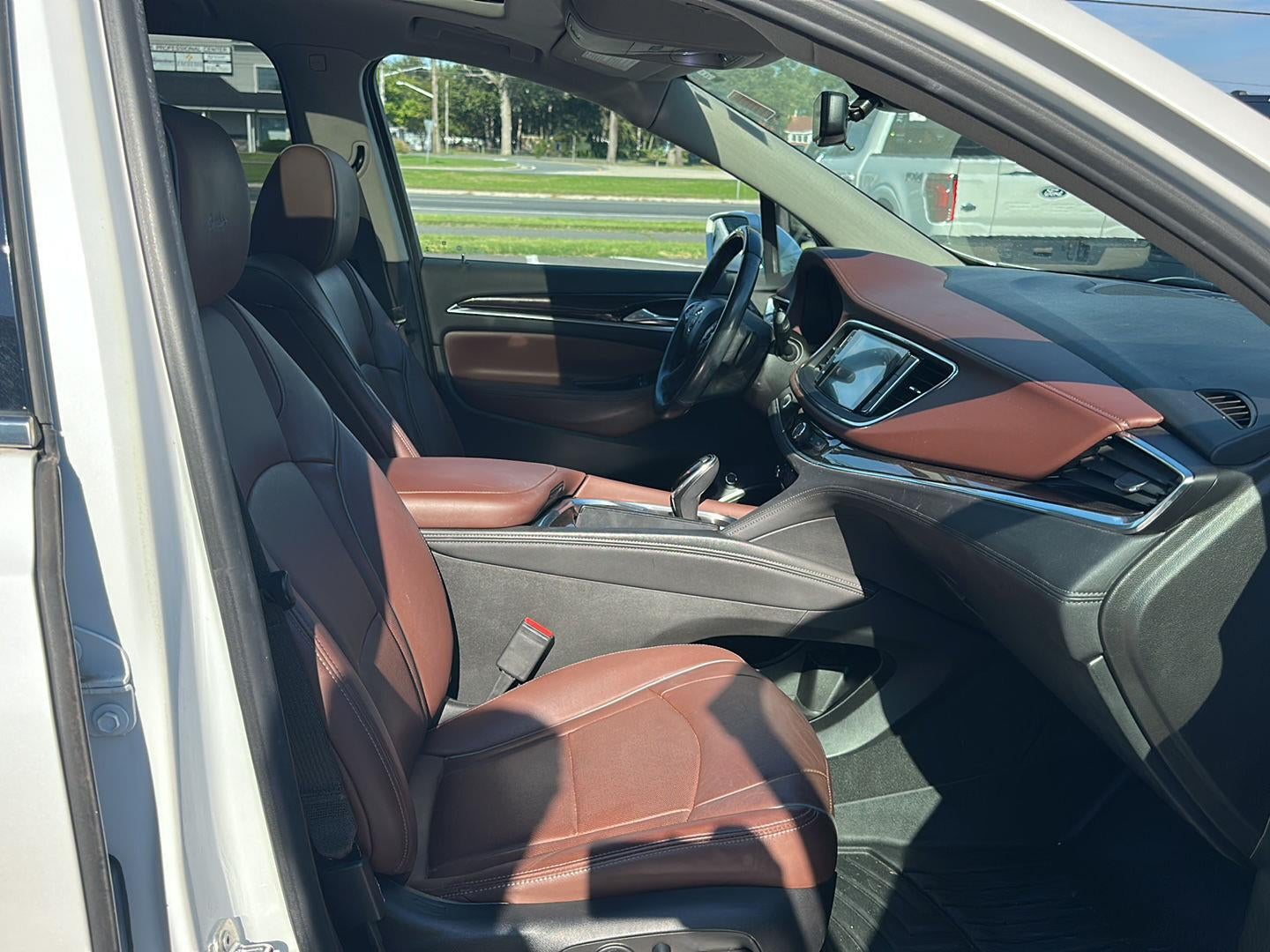 2019 Buick Enclave Avenir