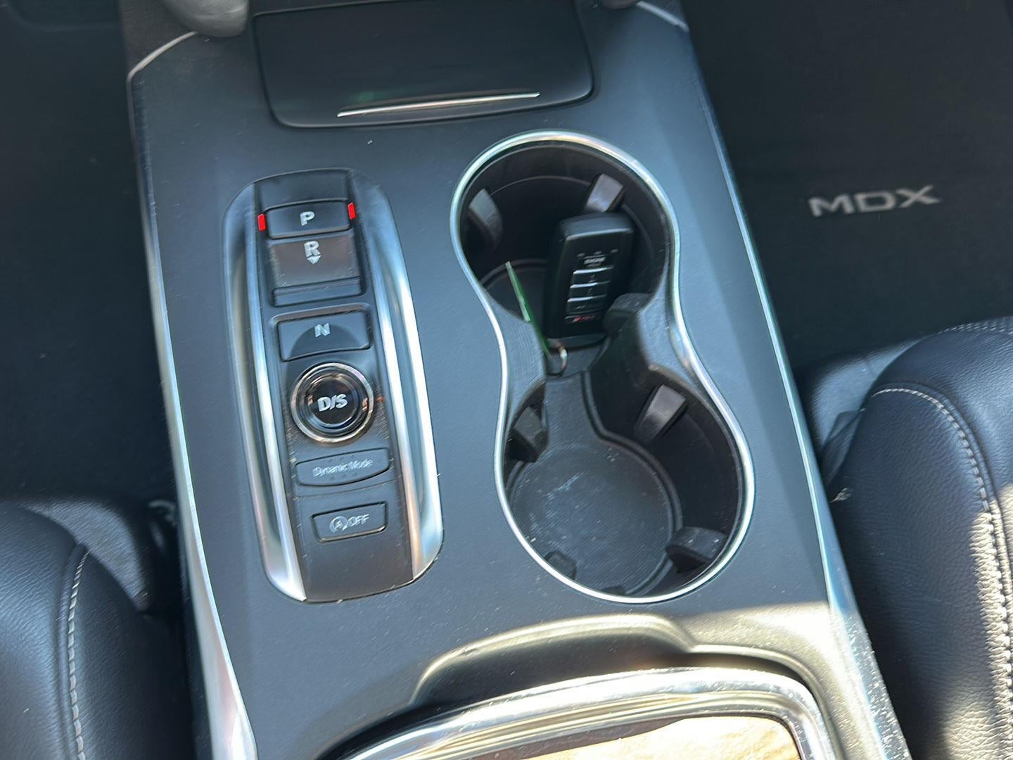 2020 Acura MDX SH-AWD w/Tech