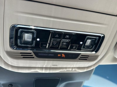 2022 Lincoln Aviator Standard