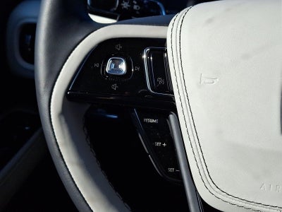 2027 Lincoln Aviator Premiere