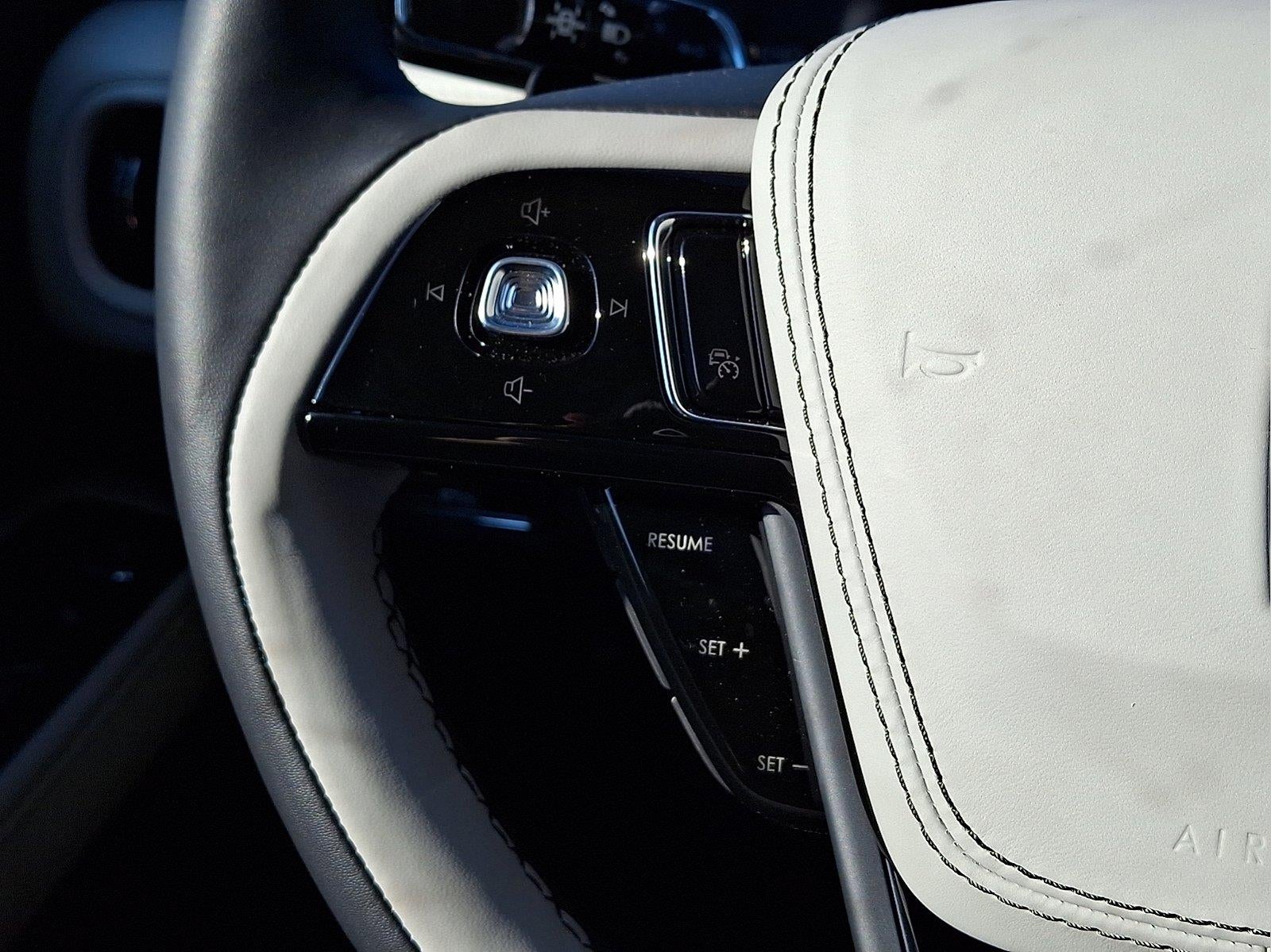 2027 Lincoln Aviator Premiere