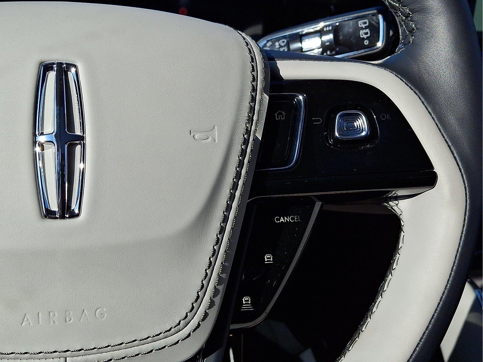 2027 Lincoln Aviator Premiere