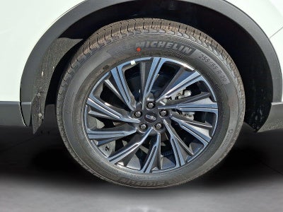 2027 Lincoln Aviator Premiere