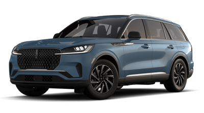2026 Lincoln AVIATOR Premiere®