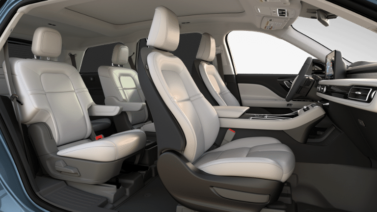 2026 Lincoln AVIATOR Premiere®