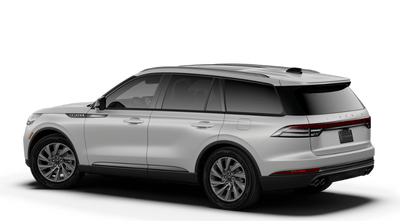 2027 Lincoln AVIATOR Premiere