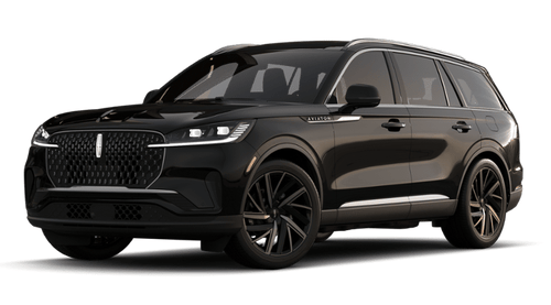 2026 Lincoln AVIATOR Reserve®