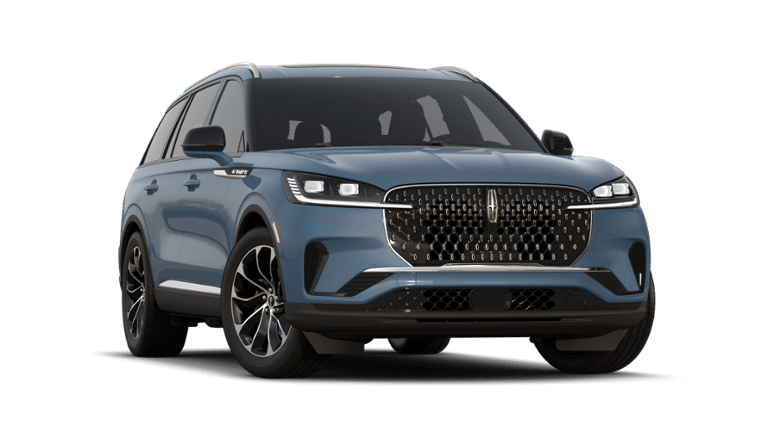 2026 Lincoln AVIATOR Reserve®