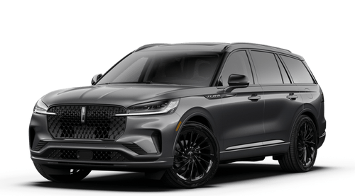 2027 Lincoln Aviator Reserve
