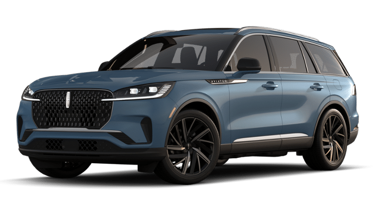 2026 Lincoln AVIATOR Reserve®