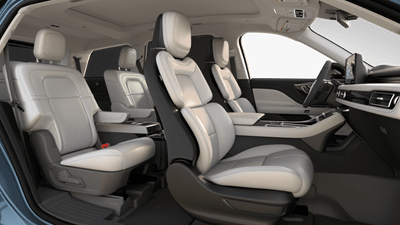 2026 Lincoln AVIATOR Reserve®
