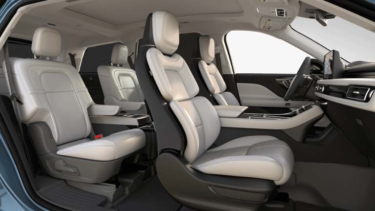 2026 Lincoln AVIATOR Reserve®