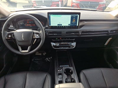 2025 Lincoln Corsair Reserve