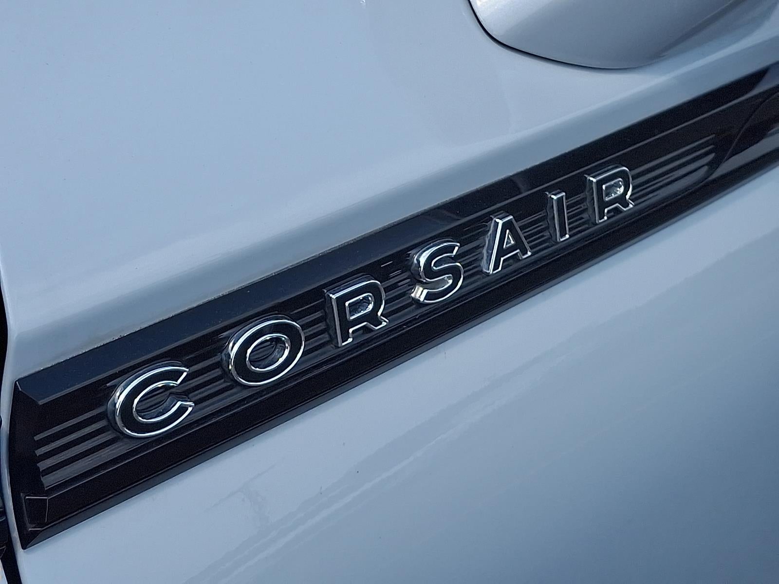 2026 Lincoln Corsair Reserve - Photo 17