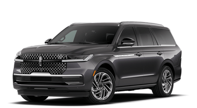 2026 Lincoln NAVIGATOR RSV