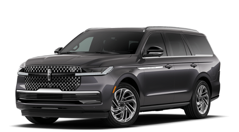 2026 Lincoln NAVIGATOR RSV
