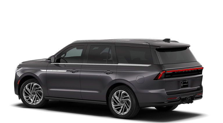 2026 Lincoln NAVIGATOR RSV