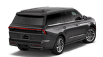 2026 Lincoln NAVIGATOR RSV