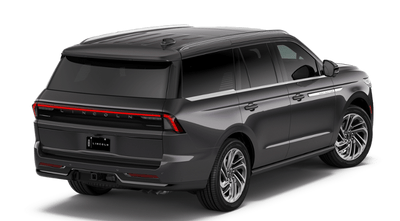 2026 Lincoln NAVIGATOR RSV