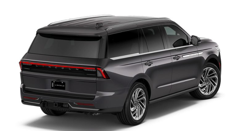 2026 Lincoln NAVIGATOR RSV
