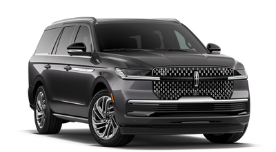 2026 Lincoln NAVIGATOR RSV