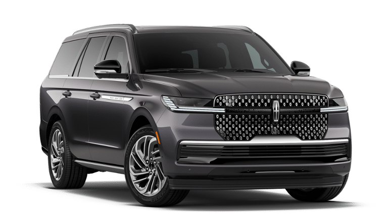 2026 Lincoln NAVIGATOR RSV