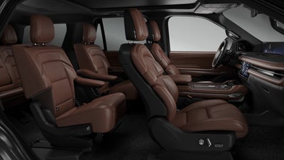 2026 Lincoln NAVIGATOR RSV