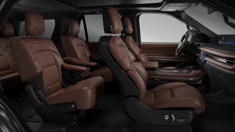 2026 Lincoln NAVIGATOR RSV