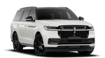 2027 Lincoln Navigator Black Label