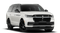 2027 Lincoln Navigator Black Label