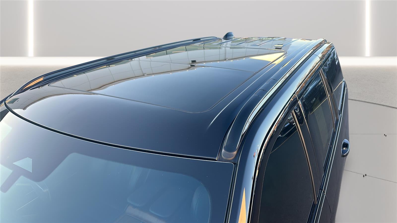 2025 Lincoln Navigator Black Label