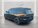 2025 Lincoln Navigator Black Label