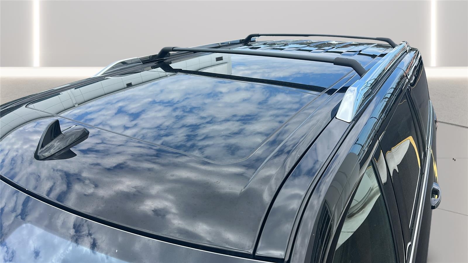 2018 Lincoln Navigator Black Label