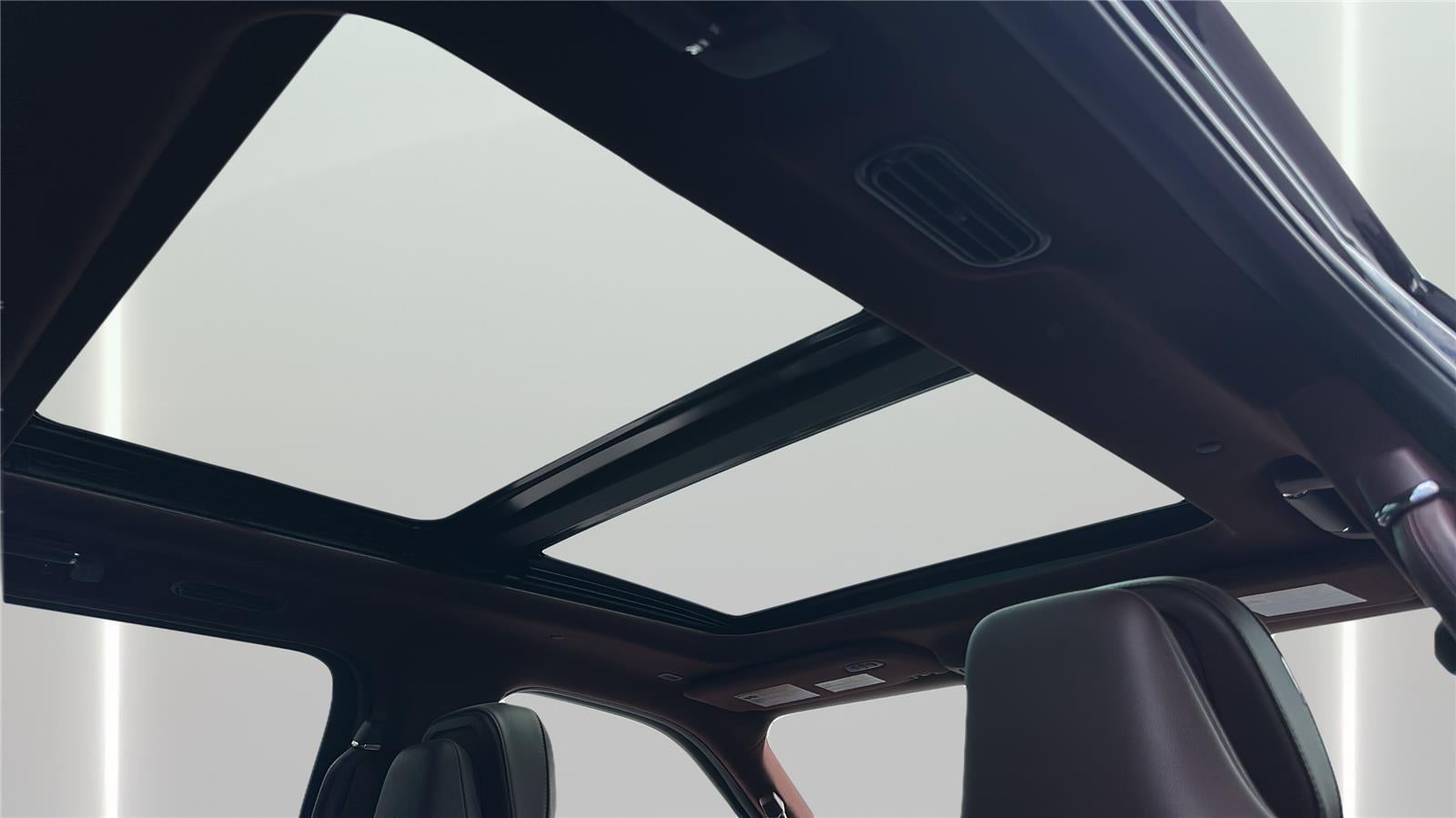 2018 Lincoln Navigator Black Label