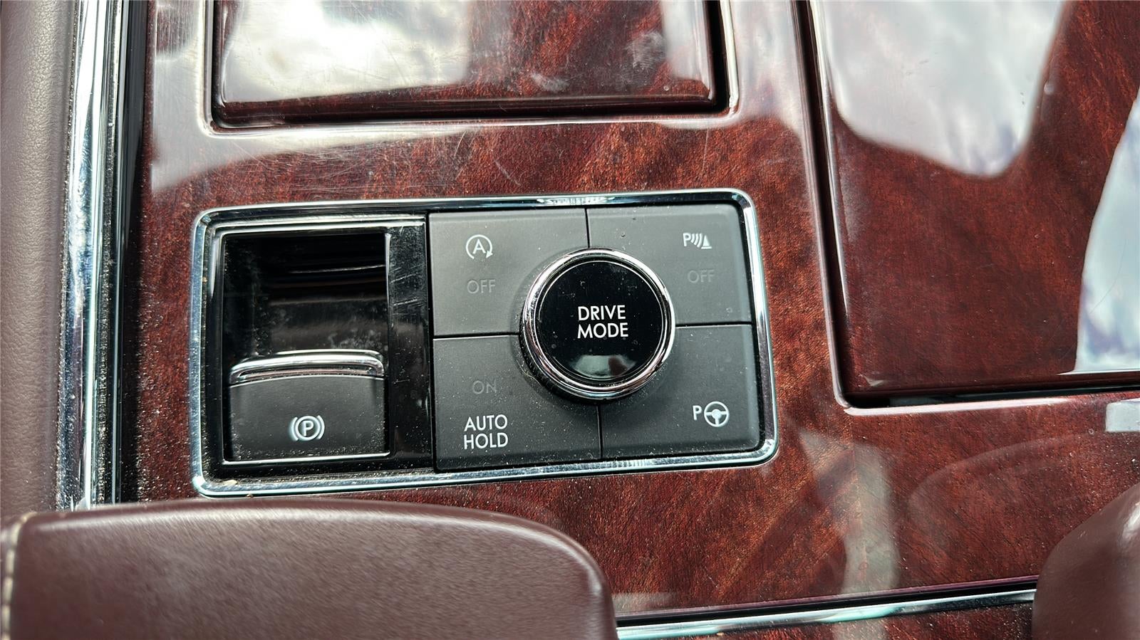 2018 Lincoln Navigator Black Label