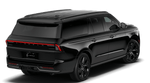 2027 Lincoln Navigator L Reserve