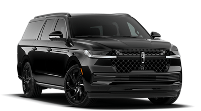 2027 Lincoln Navigator L Reserve