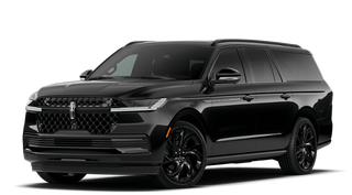 2027 Lincoln Navigator L Reserve