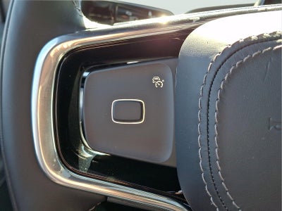 2027 Lincoln Navigator L Reserve