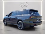 2027 Lincoln Navigator L Reserve