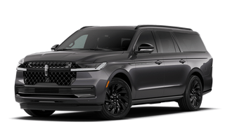 2027 Lincoln Navigator L Reserve