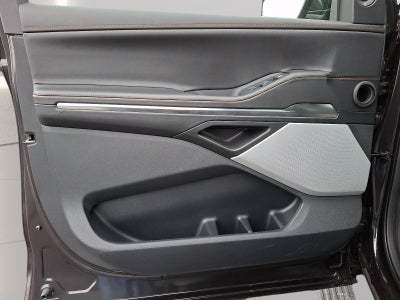 2025 Lincoln Navigator L Black Label