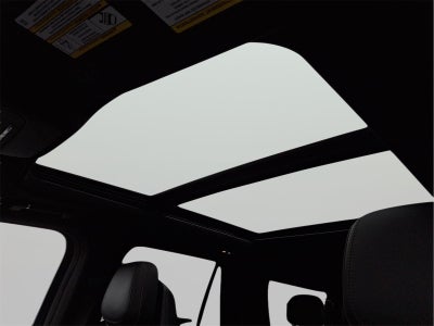 2025 Lincoln Navigator L Black Label